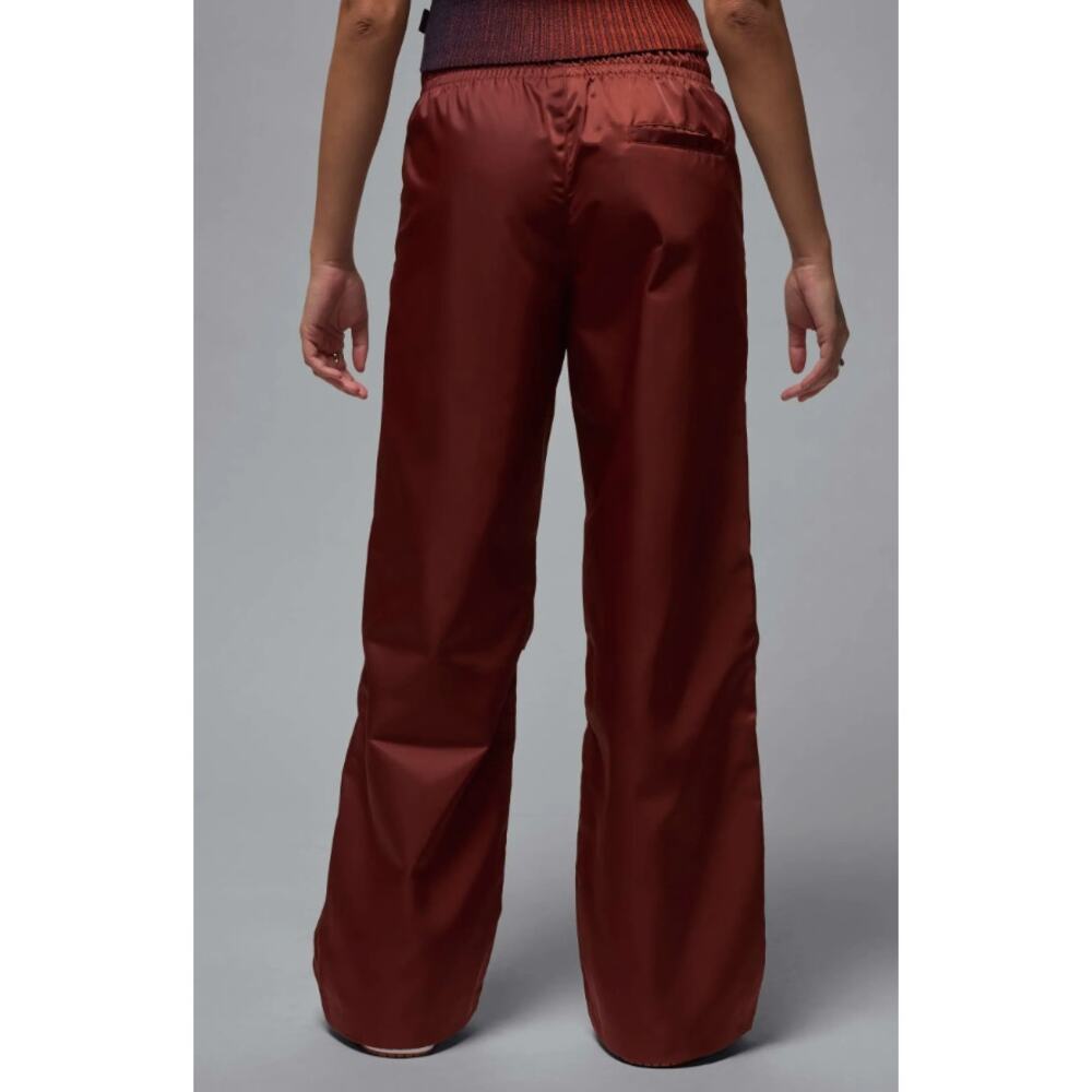 Jordan Women's Brooklyn Water Repellant Pants - Dark Pony/Black - XXL - NWT - Picture 4 of 12